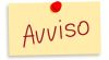 Avviso-