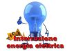 interruzione energia elettrica